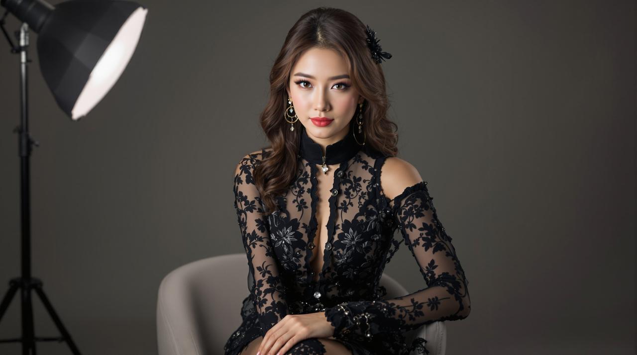 签约新生代演员林晓彤，免费毛片视频持续扩充明星阵容